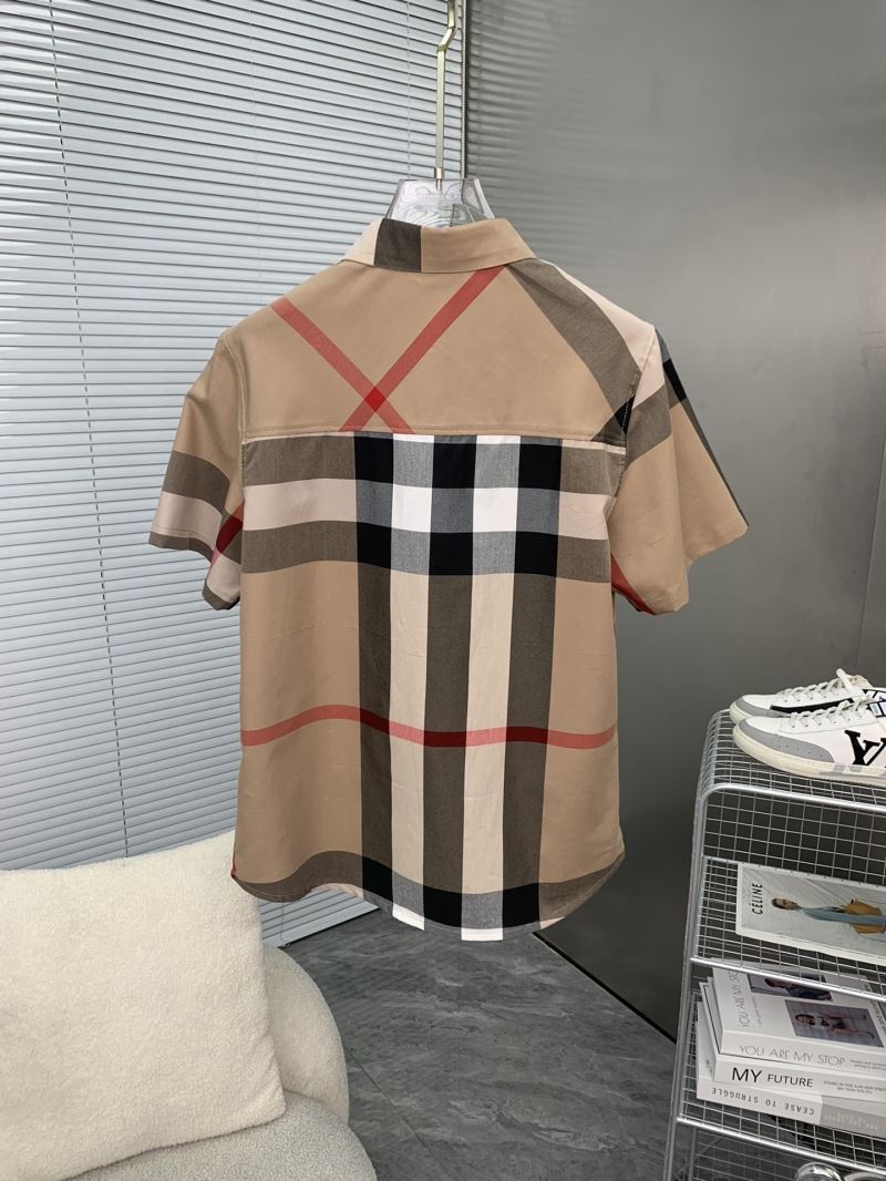 Burberry Shirts